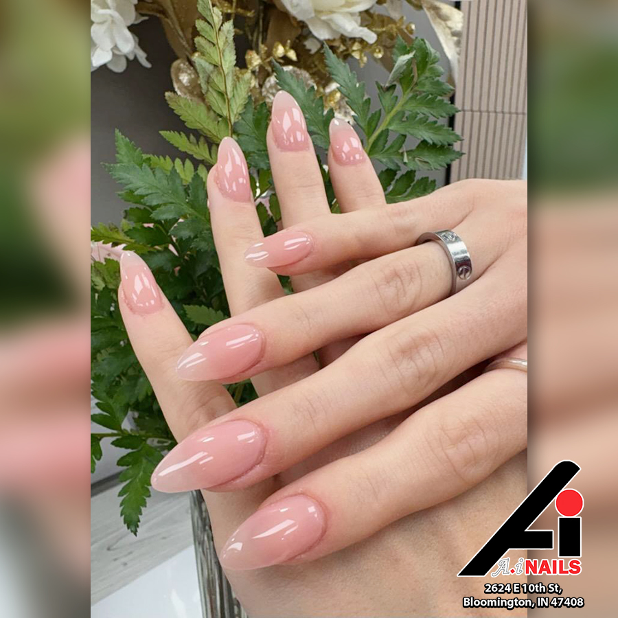 amazing nail